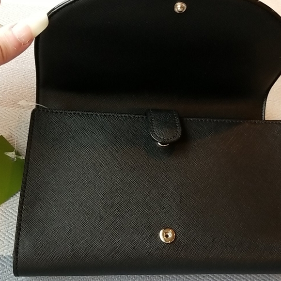 Kate Spade jazz things up purse - Picture 5 of 6